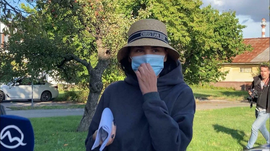 Zuzanu Plačkovú naďalej stíhajú, prokurátor zamietol jej sťažnosť voči obvineniu