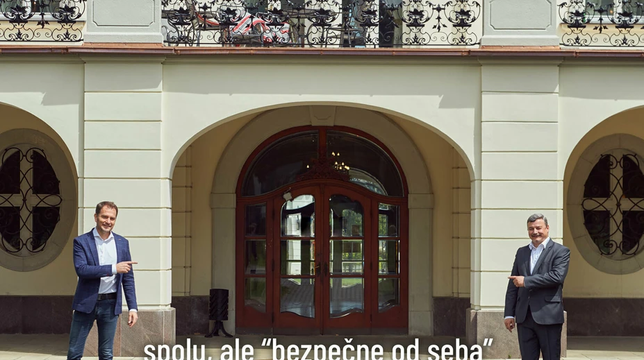 Zmena preambuly a nové výsady pre Maďarov. Memorandum SMK vyvolalo búrku nevôle