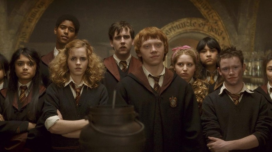 Hviezda Harryho Pottera je opäť maminou: Pôrod bol hrôzostrašný