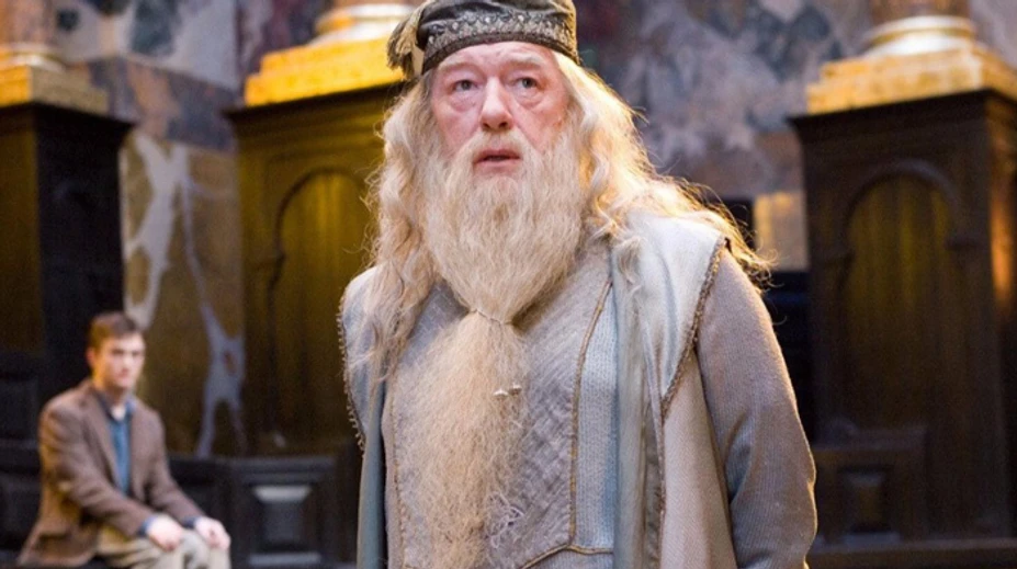 Mladého Dumbledora bude v novom filme hrať herecké eso