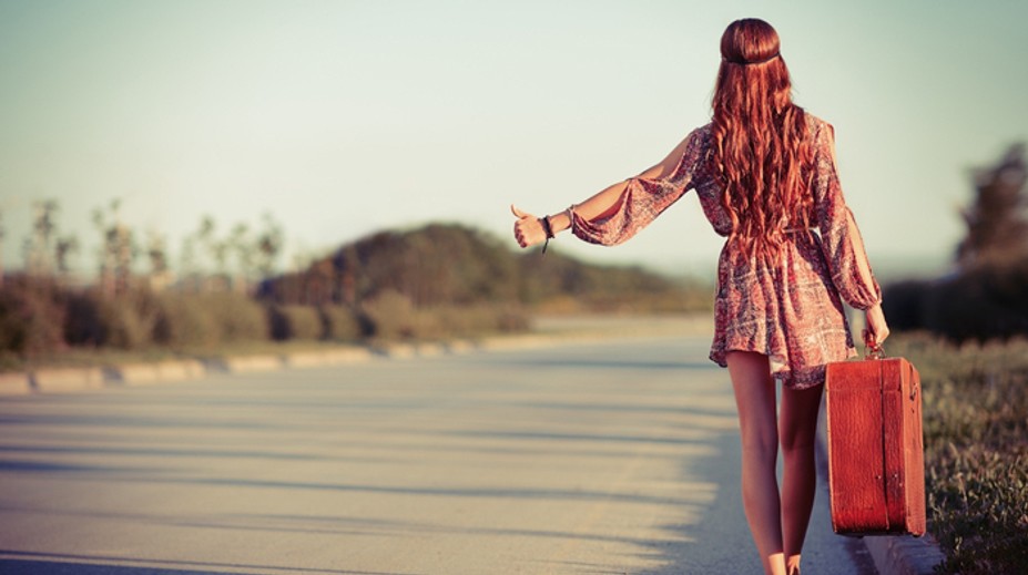 Poznáte základné pravidlá stopovania?