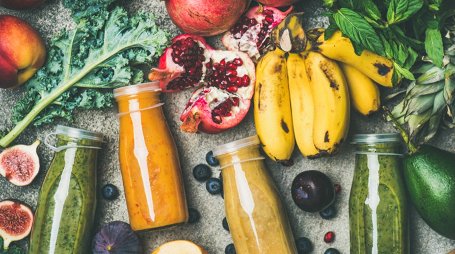 Prečo je smoothie dôležité? Podľa odborníčky to nie je len moderné jedlo