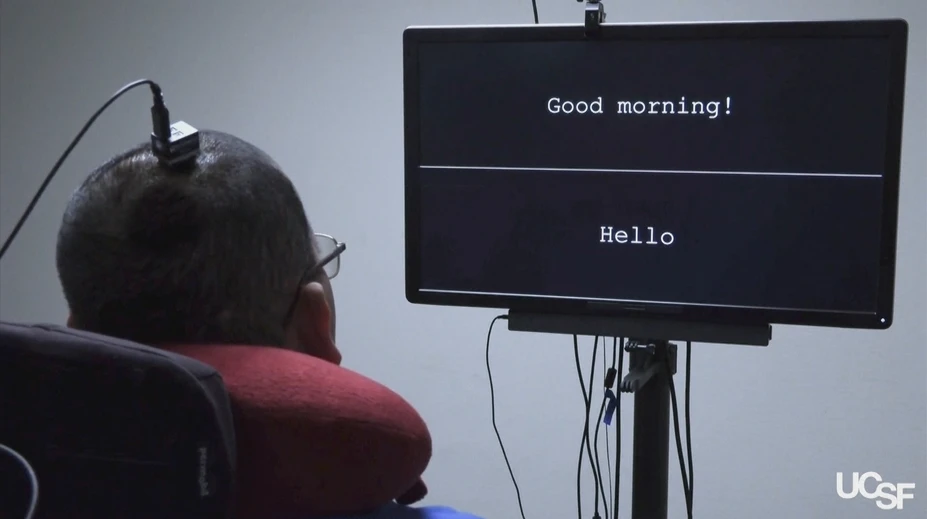 Vedci dokázali takmer nemožné. Nemému človeku prečítali myšlienky