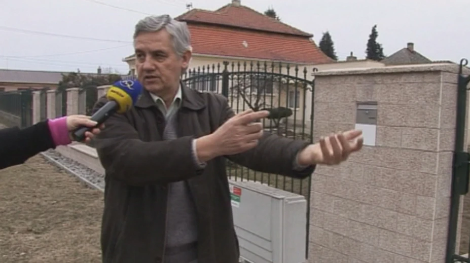 V prípade vraždy exprimátora Hurbanova Basternáka (†54) nastal posun