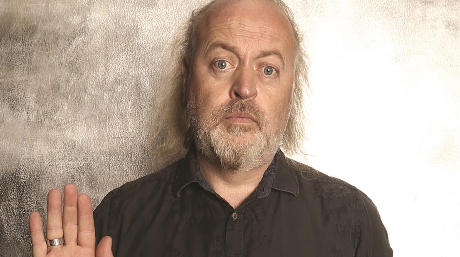 Na Slovensko príde známy komik Bill Bailey
