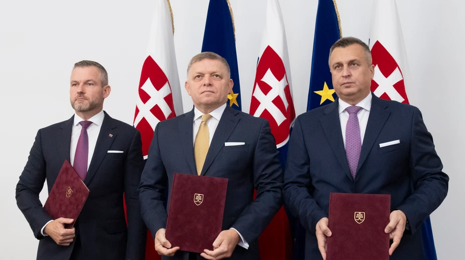 Koalícia v prieskumoch nesiaha na ústavnú väčšinu. Matovič jej urobil škrt cez rozpočet (analýza)