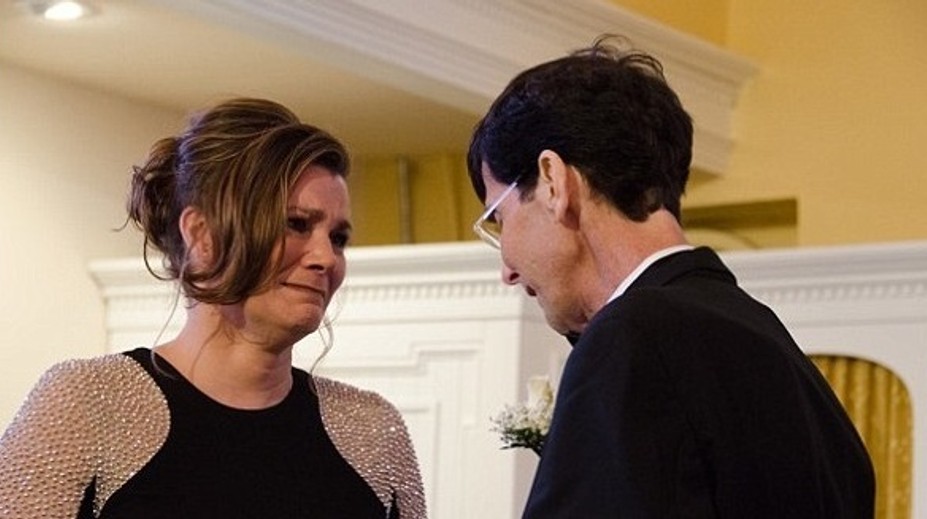 Umierajúci muž si splnil najväčší sen. Jeho gesto vás dojme k slzám