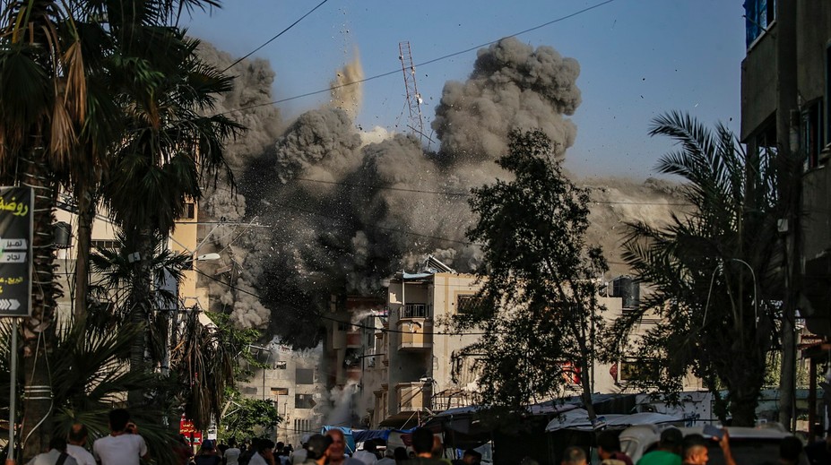 Rebríček najmierumilovnejších krajín: Izrael na historickom minime, Slovensko si pohoršilo