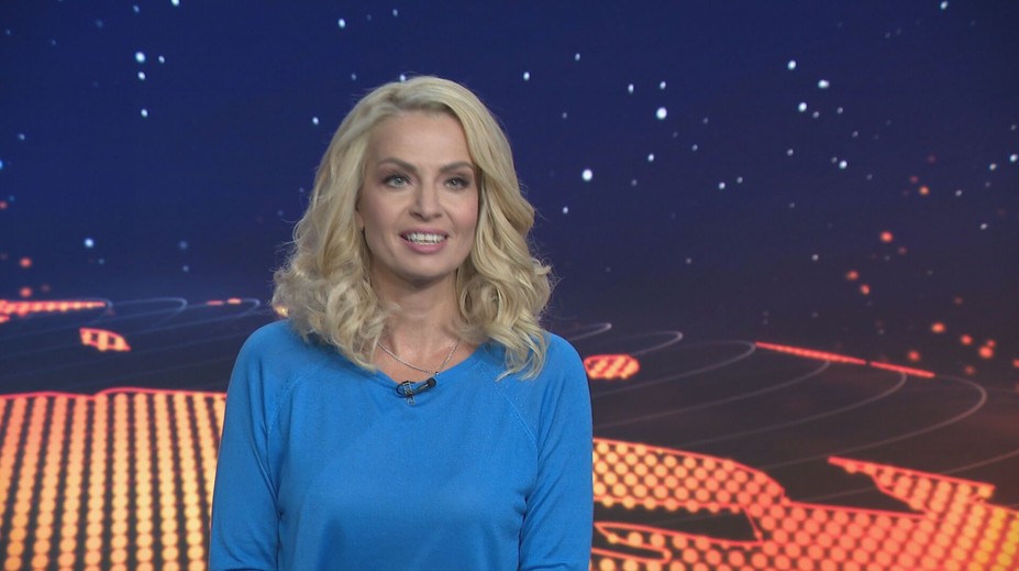 Po rokoch sa vrátila na moderátorskú stoličku. Marianna Ďurianová prezradila, aký bol jej návrat