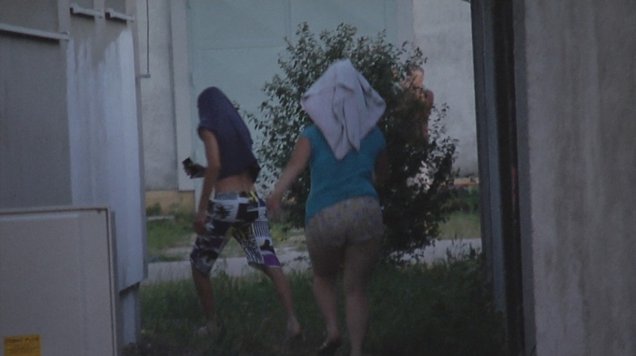 Záhadná policajná razia v Piešťanoch