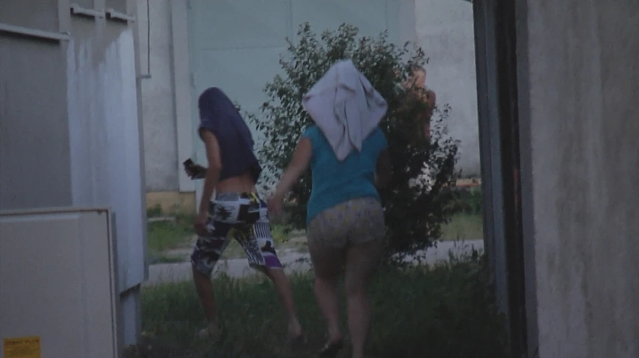 Záhadná policajná razia v Piešťanoch