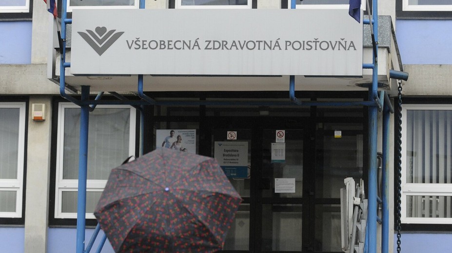 VšZP zrušila zmluvu s Klinikou Kostka, výpovedná lehota uplynie koncom júna