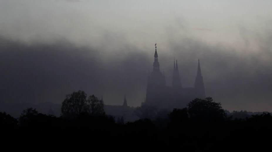 Pražský hrad mal skartovať správu, podľa ktorej sú za výbuchom vo Vrběticích ruskí agenti