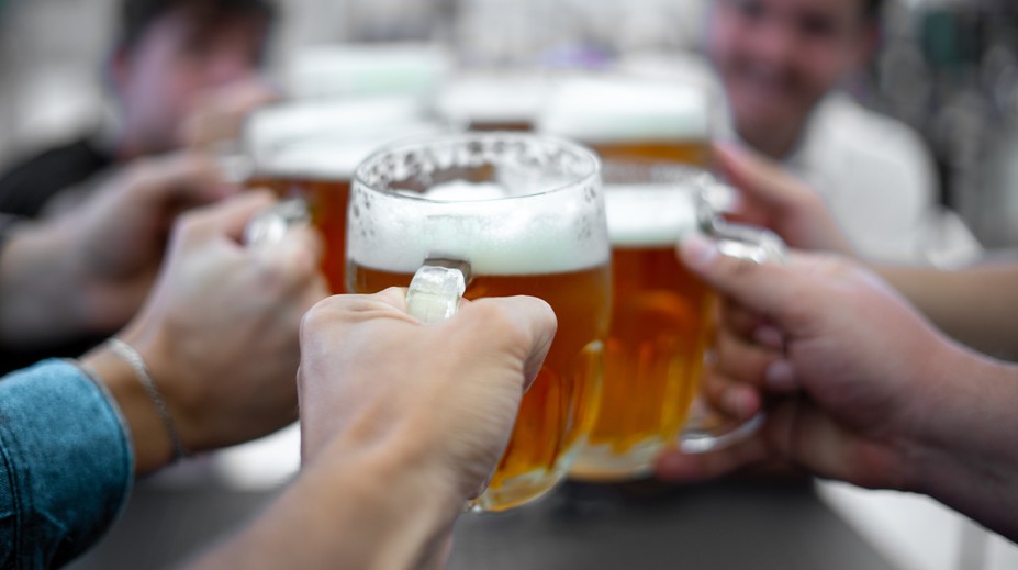 Pivárov čakajú ťažké časy. Pre zmenu klímy budeme mať zrejme problém s nedostatkom chmeľu
