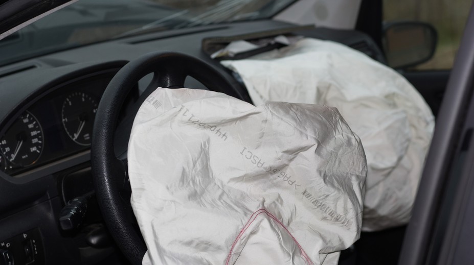Sedadlo smrti už nemusí byť vpredu. Výsledky novej štúdie mnohých prekvapili