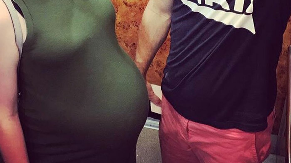 Zo známeho slovenského páru sú už rodičia! Narodil sa im chlapček