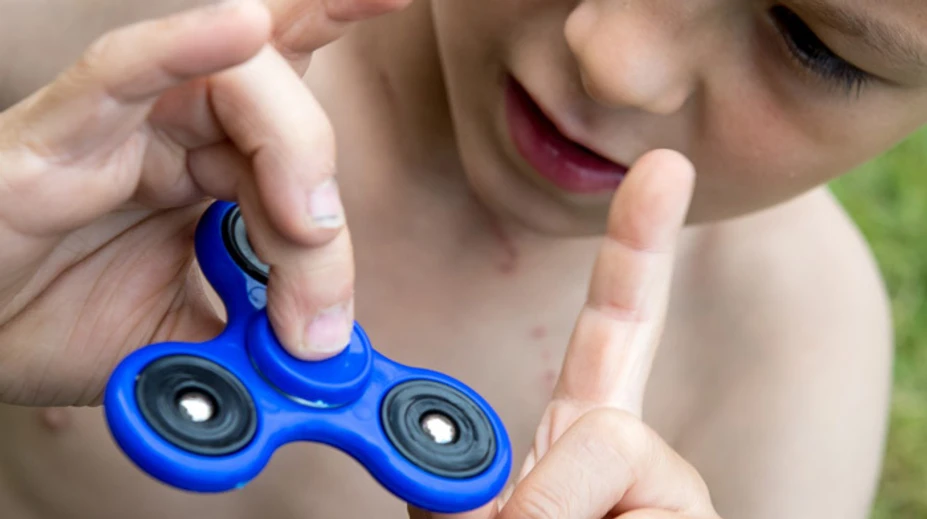Hračka, ktorá pobláznila deti, môže byť nebezpečná. Obsahuje vraj jedovaté látky