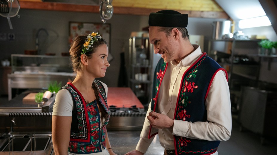 Do obľúbeného seriálu mieri obávaný zloduch