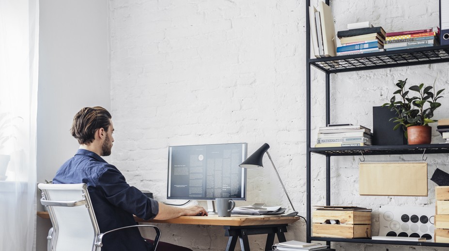Má viac výhod alebo nevýhod? Home office priniesol príležitosti zamestnať aj zdravotne znevýhodnených