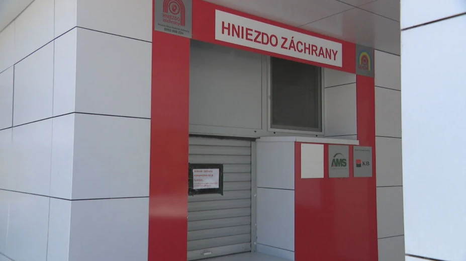 Prípad mŕtveho novorodenca v hniezde záchrany už nevyšetrujú. Dôvody vás možno prekvapia
