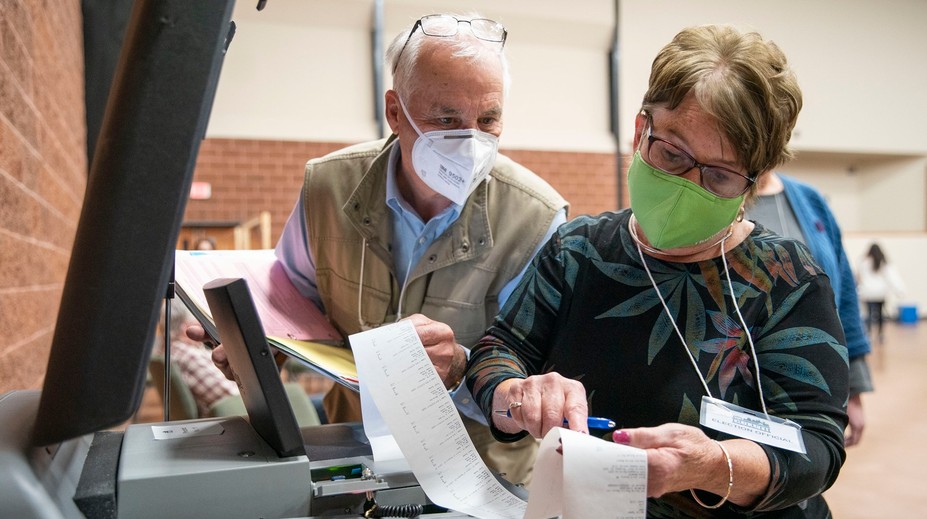 Minnesota oficiálne potvrdila, že víťazom prezidentských volieb sa tam stal Biden