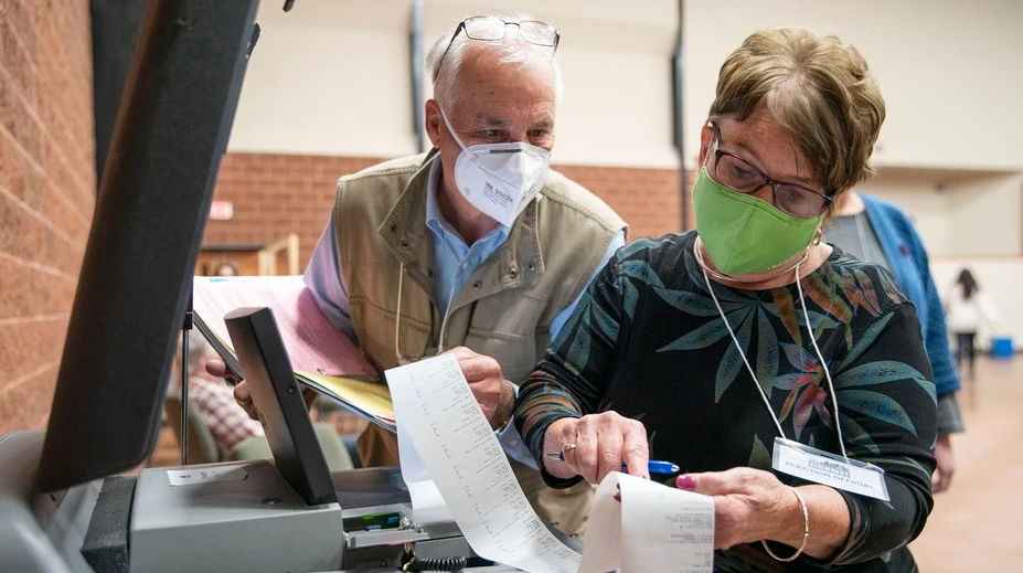 Minnesota oficiálne potvrdila, že víťazom prezidentských volieb sa tam stal Biden