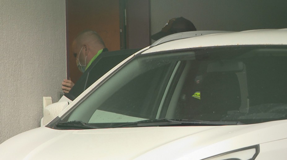 Jeden z členov skupiny, v rámci ktorej zadržali aj Zuzanu Plačkovú, náhle zomrel vo väzbe