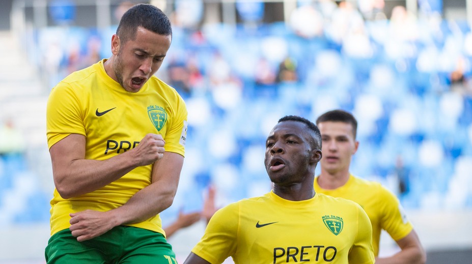 Top fortunaligové prestupy zimy: Ostrostrelec z dediny, posila z Atlética aj odchod do Bundesligy