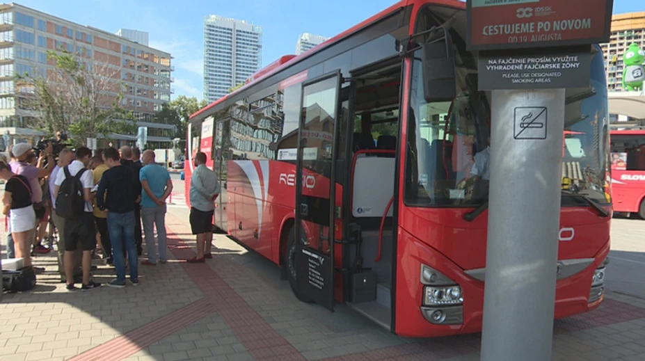 V nedeľu sa začína Európsky týždeň mobility. Niekde sa odveziete aj zadarmo