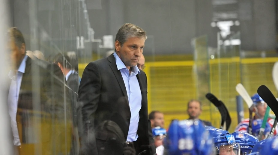 Josef Jandač po MS končí na lavičke českej reprezentácie, presunie sa do KHL