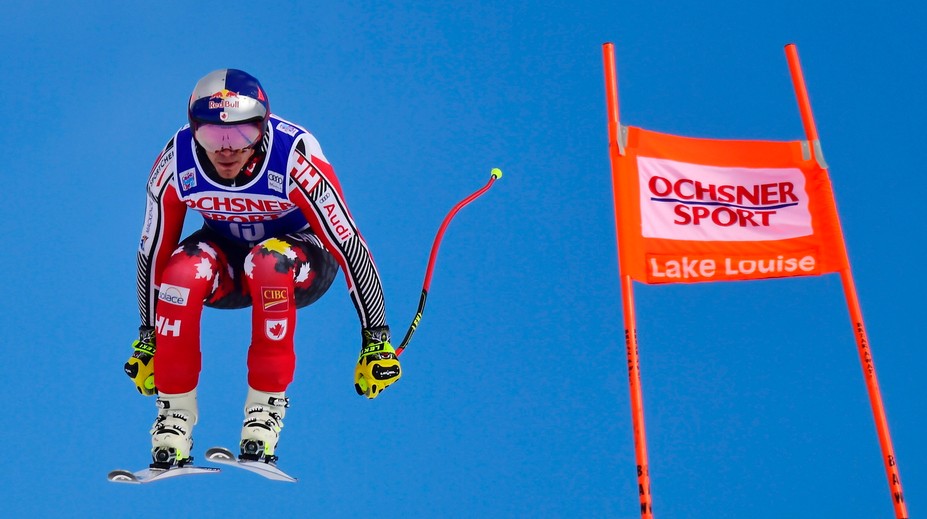 Kanadský lyžiar Erik Guay sa rozhodol ukončiť kariéru. Dôvodom je ťažký pád jeho kolegu