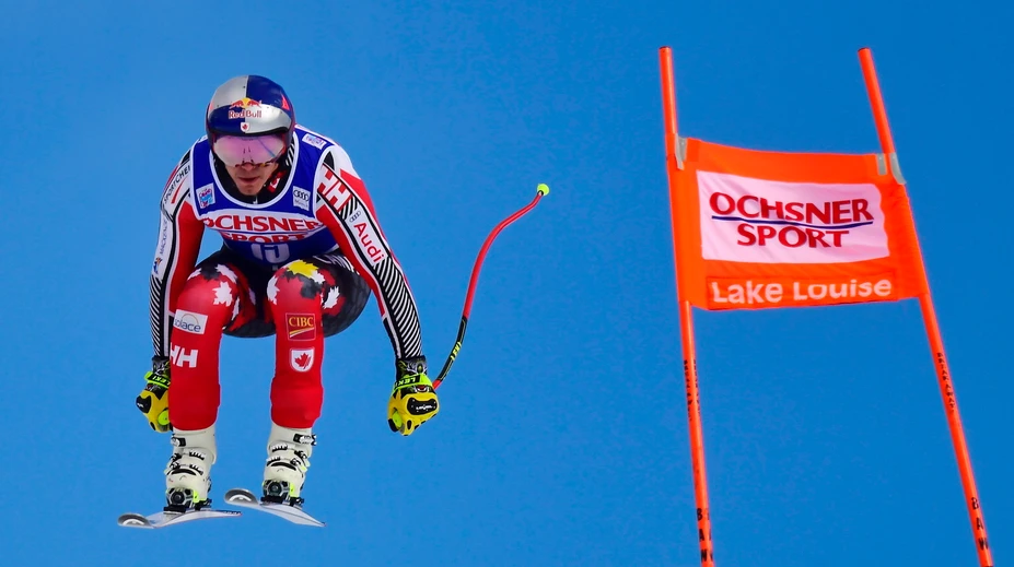 Kanadský lyžiar Erik Guay sa rozhodol ukončiť kariéru. Dôvodom je ťažký pád jeho kolegu