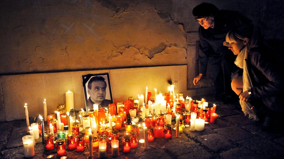Ani 12 rokov od vraždy Ernesta Valka rodina nepozná spravodlivosť. Termín pojednávania je v nedohľade