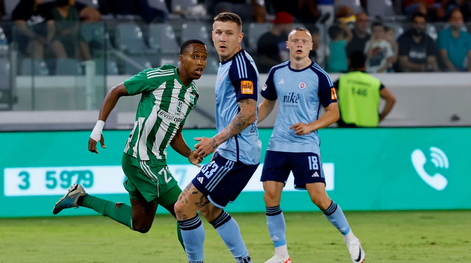 Čaká ho operácia aj „čistenie“. Kucka vynechá Ligu národov i súboj s Manchestrom City