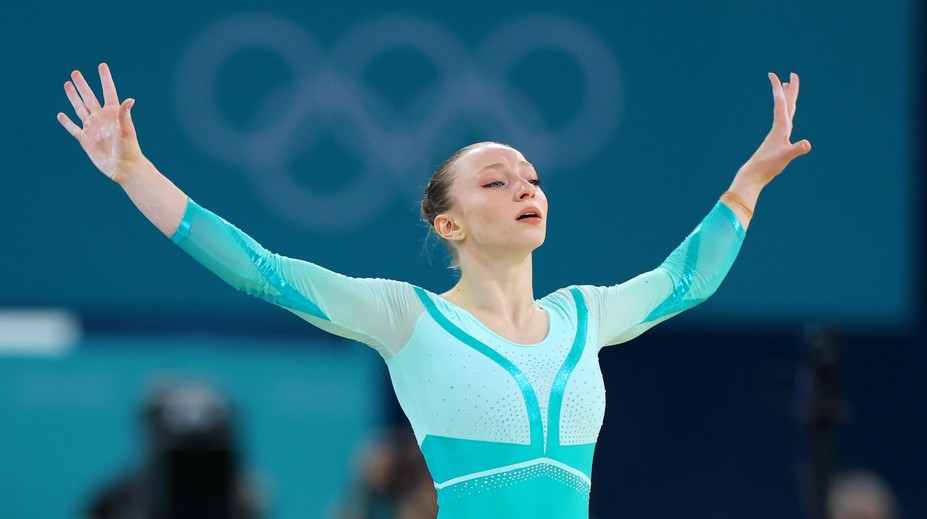 Vzali jej medailu neprávom? Nemám slov, toto je nespravodlivé, žialila rumunská gymnastka