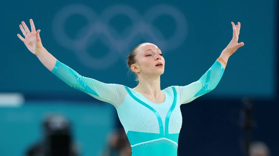 Vzali jej medailu neprávom? Nemám slov, toto je nespravodlivé, žialila rumunská gymnastka