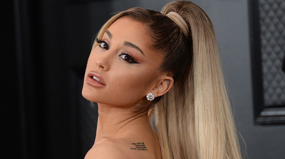 Ale čo! Ariana Grande sa vydala