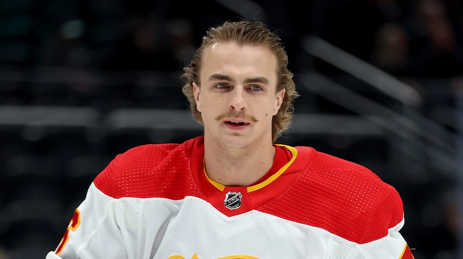 Pospíšil si v zámorí získava stále väčšiu priazeň: Môže z neho vyrásť hviezda NHL, hovorí expert
