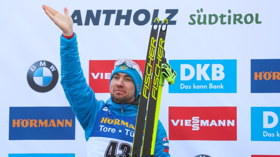 Biatlonový škandál: Do izby majstra sveta Loginova vtrhla talianska polícia