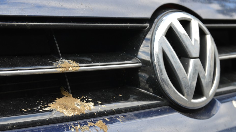 TOP 5 Najcennejšie nemecké firmy podľa burzovej hodnoty. VW je až na štvrtom mieste