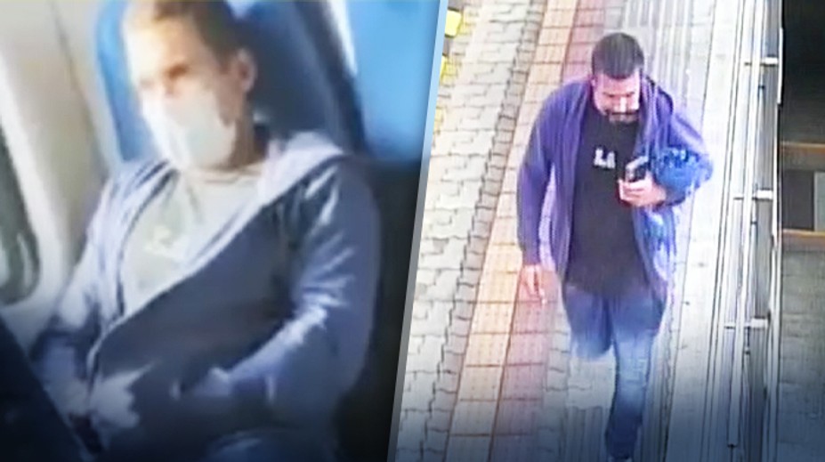 Polícia hľadá ďalšieho exhibicionistu. Tentoraz sa ukájal vo vlaku z Dunajskej Stredy
