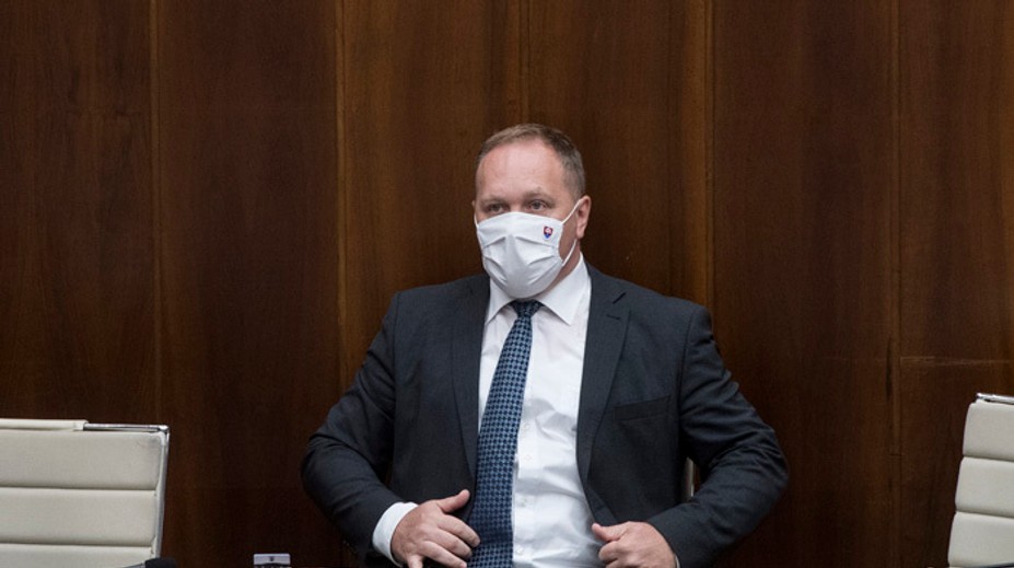 Vašečka: Potrat nie je riešenie, potrat nie je slobodná voľba