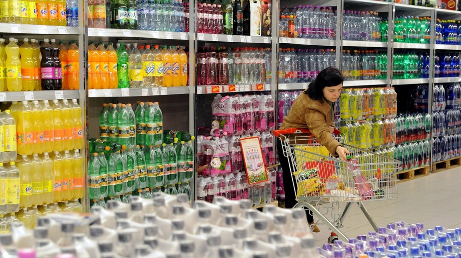 Spoznali sme ceny, za aké sa budú zálohovať PET fľaše aj plechovky