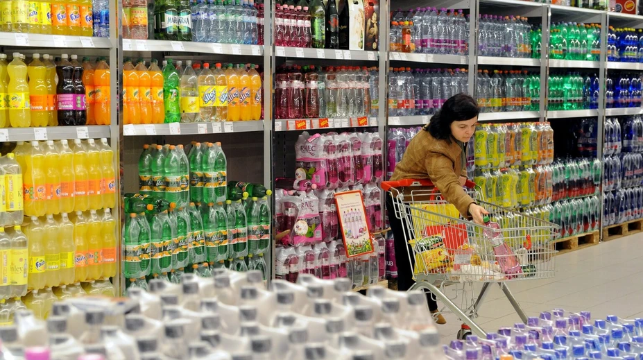 Spoznali sme ceny, za aké sa budú zálohovať PET fľaše aj plechovky