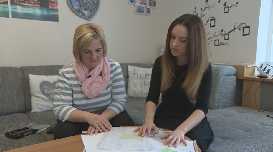 Na Slovensku sú možno stovky žien, ktorým zle určili diagnózu. Skúsenosť má aj ministerka