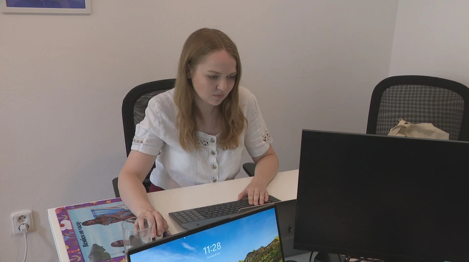 Štúdium na prestížnej univerzite je finančne náročné. Slovenkám ľudia prispeli vo verejnej zbierke