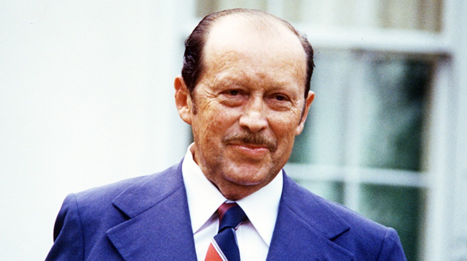 V kupeľni domu bývalého paraguajského diktátora našli ľudské kosti