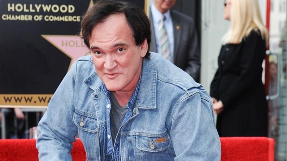 Hviezdu na hollywoodskom Chodníku slávy má už aj Quentin Tarantino