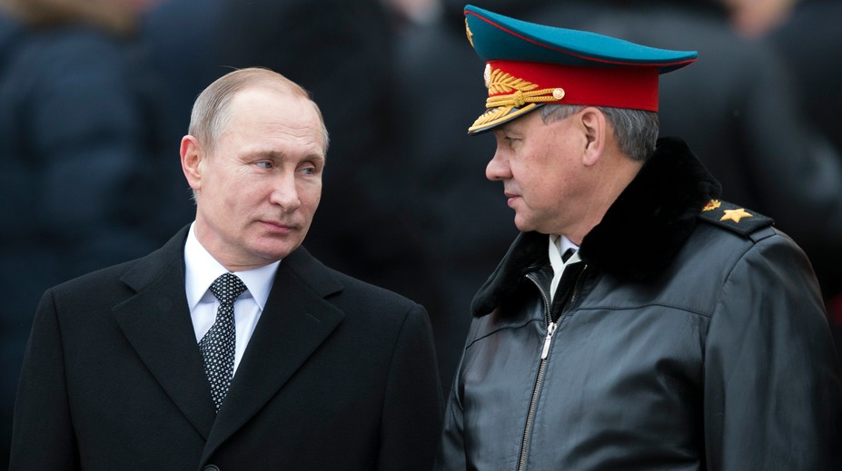 Rusko rozmiestni na hraniciach s Európou tri nové divízie