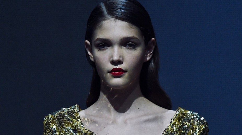 Svetové finále Elite Model Look vyhrala krásna 15-ročná Češka